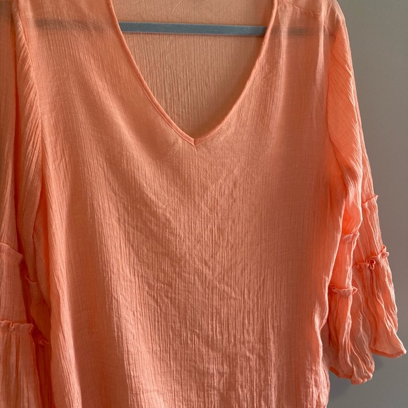 Flowy Top - Picture 2 of 4